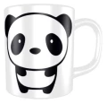 panda kubek