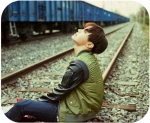 BTS J-Hope podkładka pod mysz