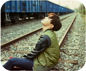 BTS J-Hope podkładka pod mysz