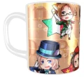 hetalia kubek