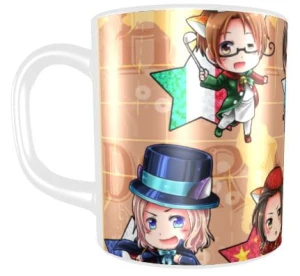 Kubek Hetalia