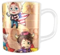hetalia kubek