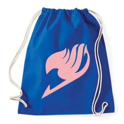 fairy tail worek