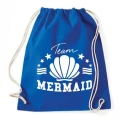 team mermaid worek