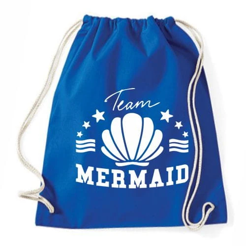 team mermaid worek