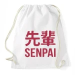 Worek Kanji Senpai