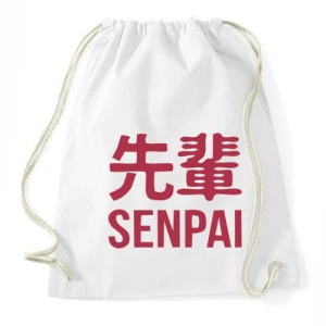 Worek Kanji Senpai