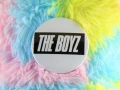 przypinka the boyz