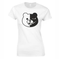 monokuma koszulka damska