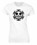 One Piece koszulka damska