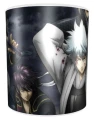 gintama kubek