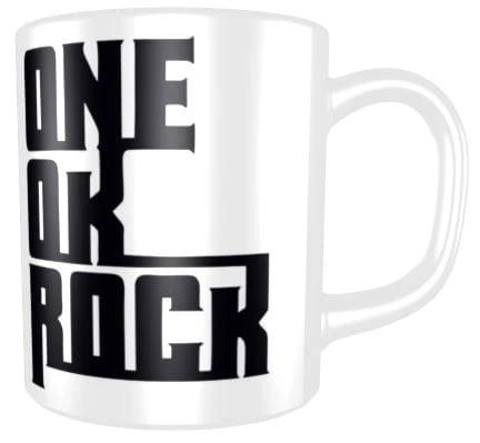 one ok rock kubek
