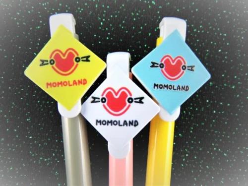 długopis momoland