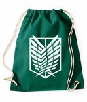 Worek Shingeki no Kyojin