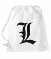 l worek biały death note