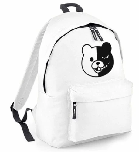 monokuma plecak