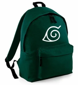 Naruto Konoha Plecak