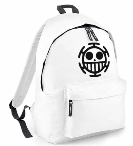 one piece plecak
