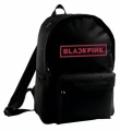 blackpink plecak czarny
