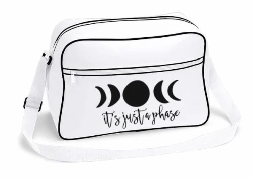 it's just a phase torba