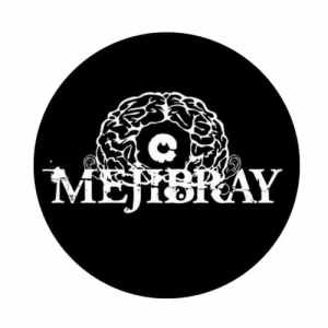 Przypinka Mejibray