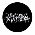 Przypinka DADAROMA
