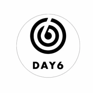 Przypinka Day6
