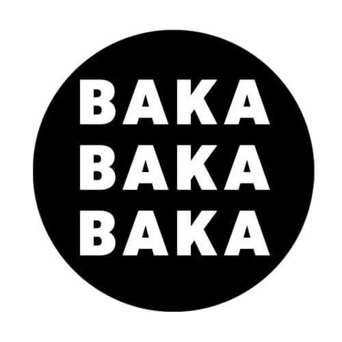 baka