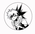 bnha bakugou