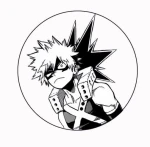 Przypinka Boku no Hero Academia Bakugo 2