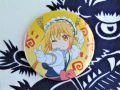 przypinka kobayashi tohru