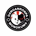 danganronpa monokuma