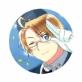 hetalia ameryka