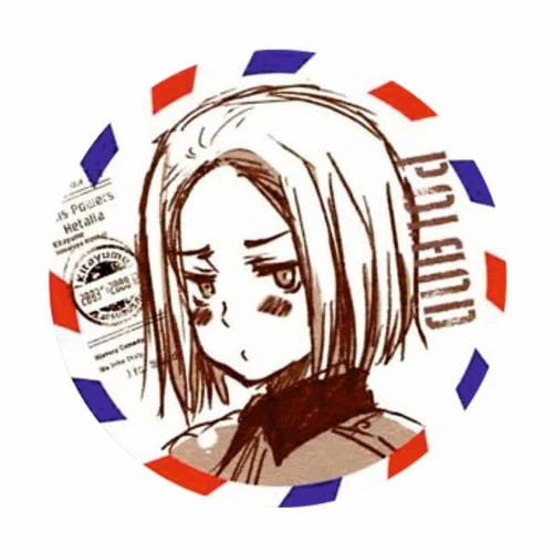 hetalia polska