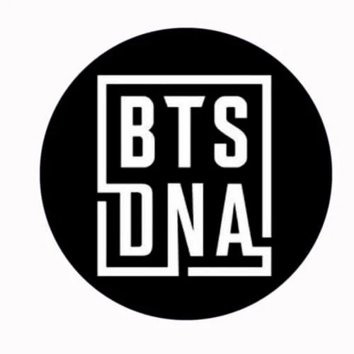 bts dna