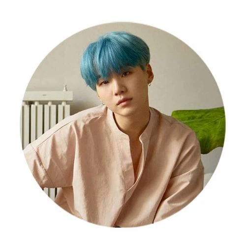 bts suga