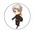 hetalia prusy