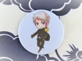 przypinka hetalia prusy