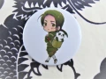 przypinka hetalia chiny