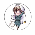 hetalia finlandia