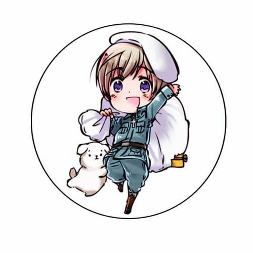 hetalia finlandia