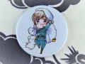 przypinka hetalia finlandia
