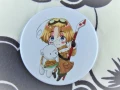 przypinka hetalia kanada
