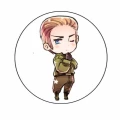 hetalia niemcy