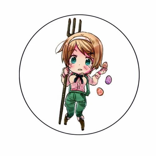 hetalia ukraina