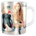 blackpink kubek