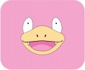 slowpoke podkładka pod mysz pokemon