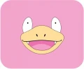 slowpoke podkładka pod mysz pokemon