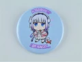 przypinka kobayashi kanna