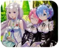 re zero